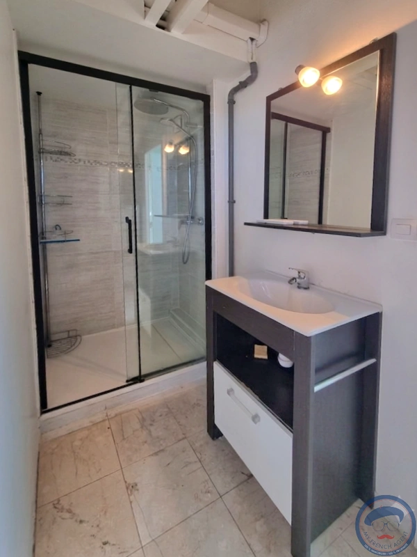 Appartement type 4 Tours hyper centre