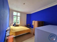 Superbe appartement type 2 de 62 m2