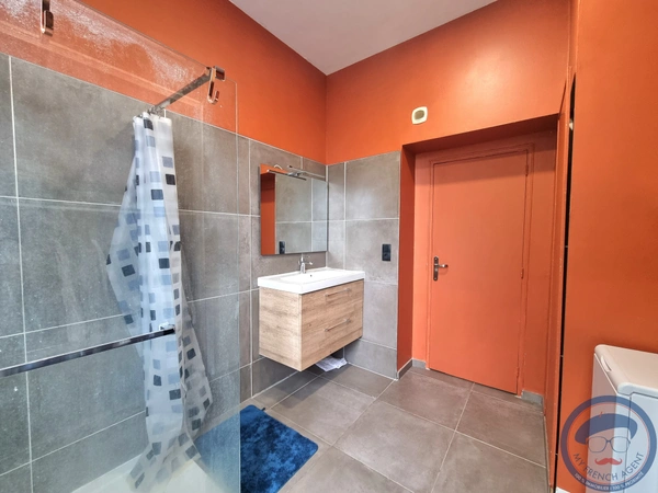 Superbe appartement type 2 de 62 m2