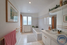 Maison 5 pièces avec garage Tours Tranchée