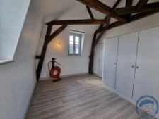 Superbe appartement avec deux parkings quartier Cathédrale