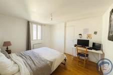 Appartement type 2 de 34 m2