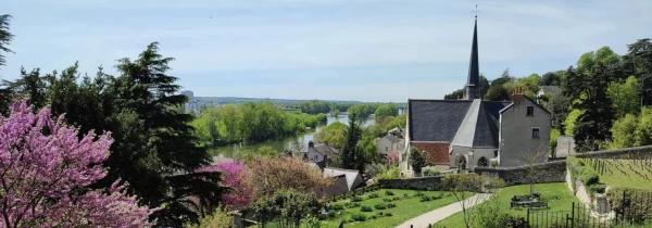 Saint-Cyr-sur-Loire