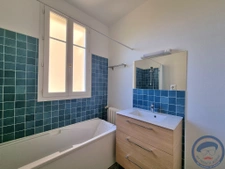 Appartement 4 pièces 3 chambres proche jardin des Prébendes