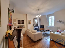 Appartement duplex 4 chambres Tours centre