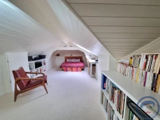 Appartement duplex 4 chambres Tours centre