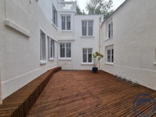 Appartement type 3 proche gare