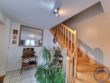 Maison 5 pièces avec garage Tours Tranchée