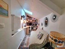Maison St Cyr sur Loire