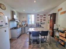 Particulier 8 chambres avec garage Tours centre