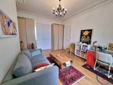 Appartement duplex 4 chambres Tours centre