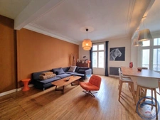 Superbe appartement type 2 de 62 m2