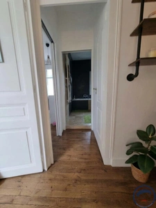 Particulier 3 chambres avec garage quartier Mirabeau