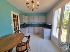 Maison 7 pièces 5 chambres