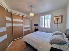 Appartement type 4 Tours centre
