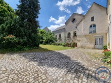 Superbe appartement avec deux parkings quartier Cathédrale