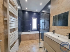 Particulier 3 chambres avec garage quartier Mirabeau