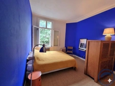 Superbe appartement type 2 de 62 m2