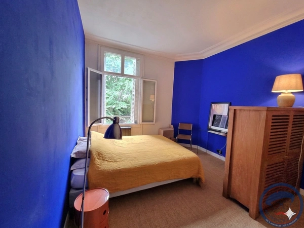 Superbe appartement type 2 de 62 m2