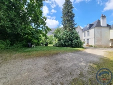 Superbe appartement avec deux parkings quartier Cathédrale