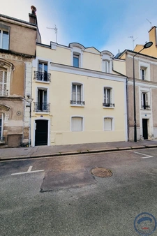 Appartement type 2 de 34 m2