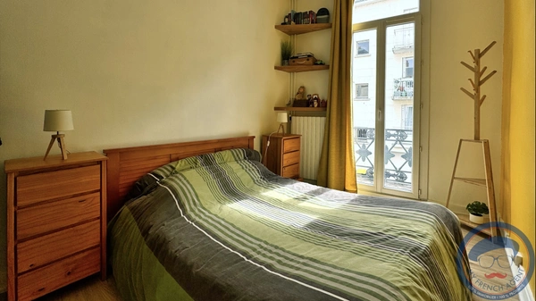 Particulier 4 chambres Prébendes nord