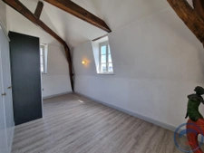 Superbe appartement avec deux parkings quartier Cathédrale