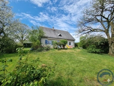 Maison 7 pièces 5 chambres