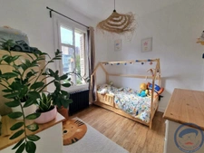 Particulier 3 chambres avec garage quartier Mirabeau