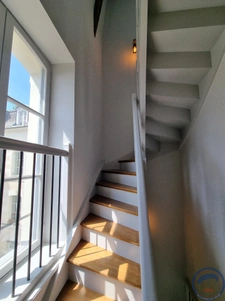 Superbe appartement avec deux parkings quartier Cathédrale