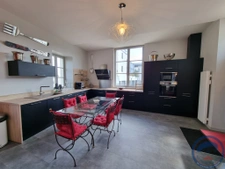 Superbe appartement avec deux parkings quartier Cathédrale