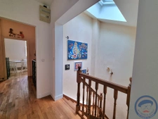 Appartement duplex 4 chambres Tours centre