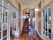 Particulier 8 chambres avec garage Tours centre