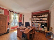 Particulier 8 chambres avec garage Tours centre