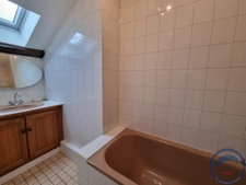 Appartement duplex 4 chambres Tours centre