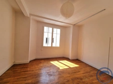 Appartement 4 pièces 3 chambres proche jardin des Prébendes