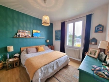 Maison St Cyr sur Loire