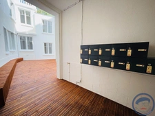 Appartement type 3 proche gare