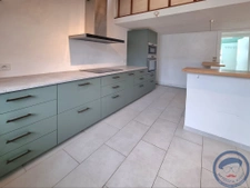 Appartement type 4 Tours hyper centre