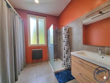 Superbe appartement type 2 de 62 m2