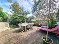 Maison St Cyr sur Loire