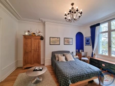 Appartement duplex 4 chambres Tours centre