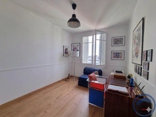 Appartement type 4 Tours centre