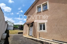 Maison 4 Chambres - 110m2