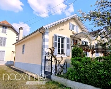 Lot de 3 Maisons / Immeuble