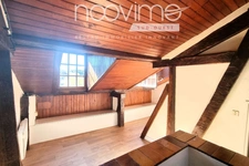 Studio Hyper centre - TRIBUNAL