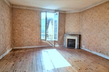 Lot de 3 Maisons / Immeuble