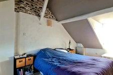 Appartement triplex plein de charme   Hyper centre Pau