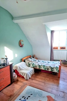 Appartement triplex plein de charme   Hyper centre Pau