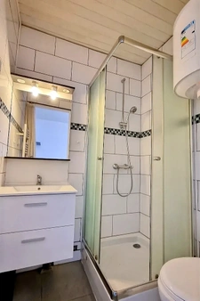 Studio + terrasse centre ville de PAU 